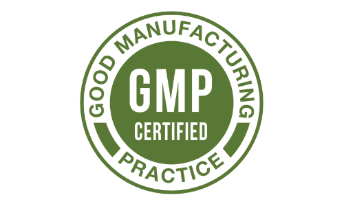 Slimjaro GMP Certified